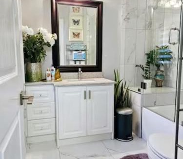 Scarborough House | Lilen's Home