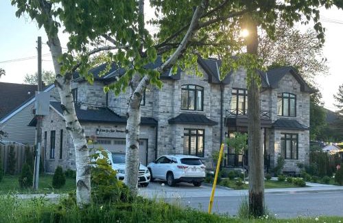 Scarborough House | Lilen's Home