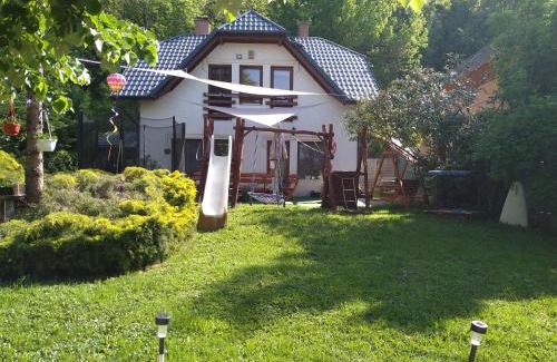 Balatonfuzfo House | Liliána Vendégház