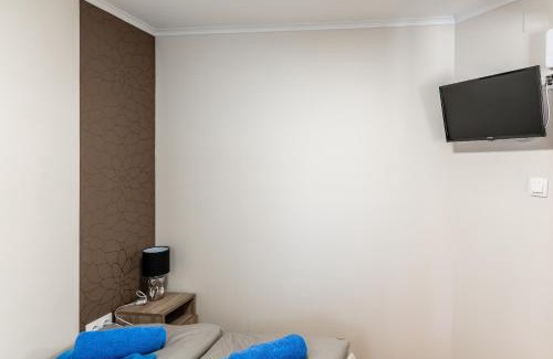 Harkany Apartment | Lili Apartman