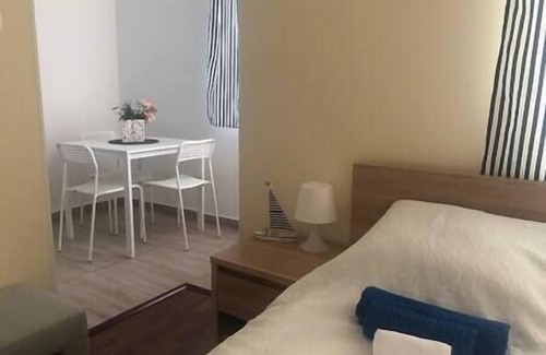 Siofok Apartment | Lili Apartman Siófok
