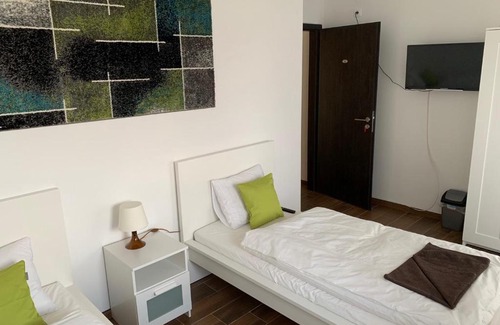 Sajoszentpeter Hotel | Lili Motel