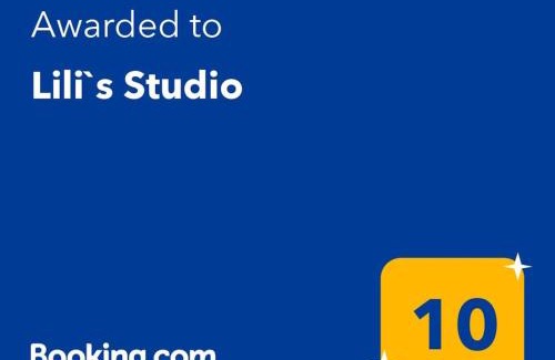 Pitesti Apartment | Lili`s Studio