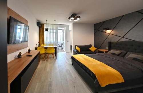 Pitesti Apartment | Lili`s Studio