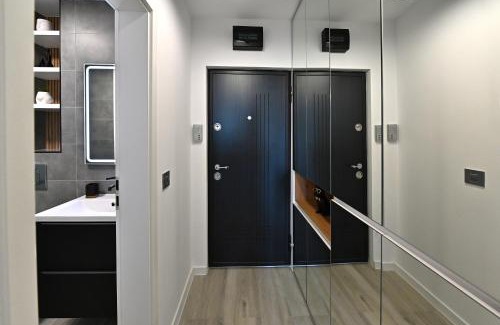 Pitesti Apartment | Lili`s Studio