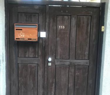 g.k. Strelbishte Apartment | Lilia 2 Self-Check in apartment