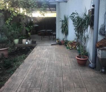 g.k. Strelbishte Apartment | Lilia 2 Self-Check in apartment