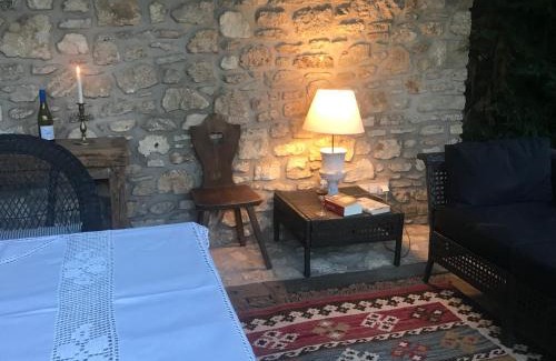 Alsóörs House | Lilianne Vendégház Lovas