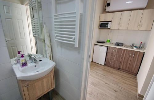 Gyula Apartment | Lilien Deluxe