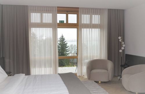 Ermatingen Hotel | LILIENBERG