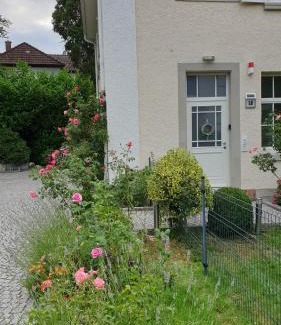 Baden-Baden Apartment | Lilienmatt Apartments