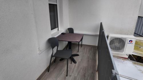 Gunaras Apartment | Liliom Apartman