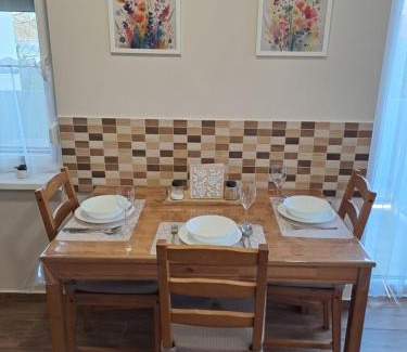 Gunaras Apartment | Liliom Apartman
