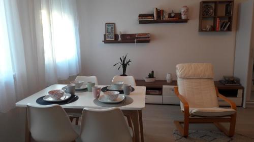 Ferencvaros Apartment | LILIOM Apartment with FREE PARKING space