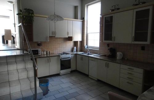 Szeged Apartment | Liliom