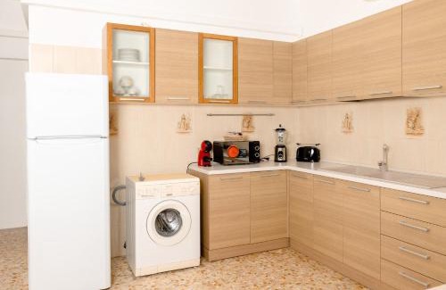 Gaeta House | Lilium casa di lusso a San Vito con spiaggia e parcheggio