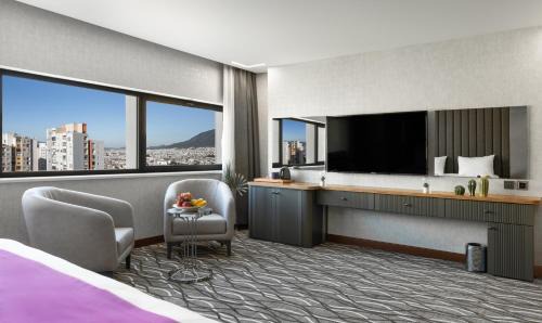 Osmangazi Hotel | Lilium Hotel & Suites