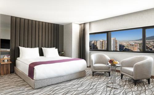 Osmangazi Hotel | Lilium Hotel & Suites
