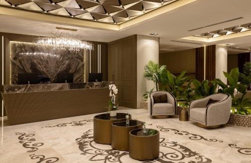 Osmangazi Hotel | Lilium Hotel & Suites
