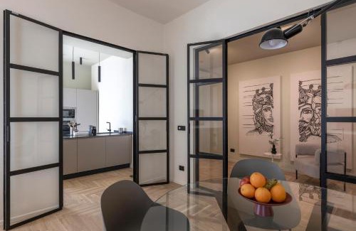 Augusta Apartment | Lilium Luxury Apartment