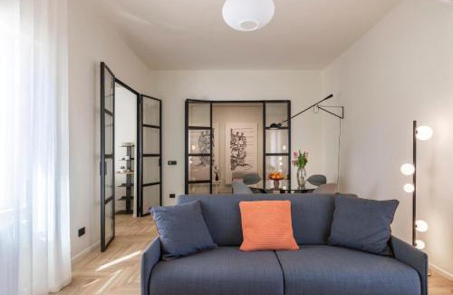 Augusta Apartment | Lilium Luxury Apartment
