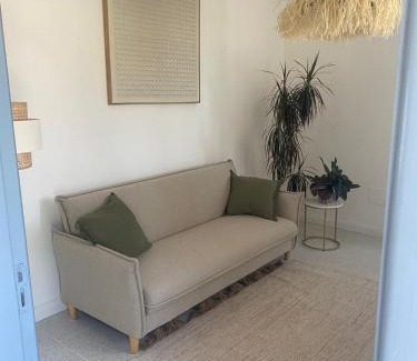 Canosa Sannita House | Lilium Maison