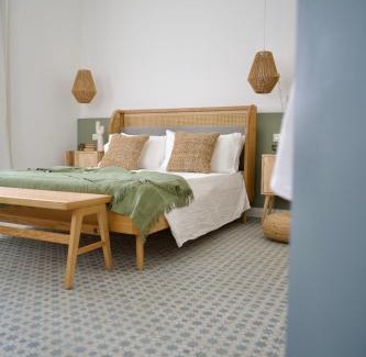 Canosa Sannita House | Lilium Maison