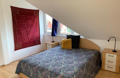 Heviz House | Lilium Villa Hévíz