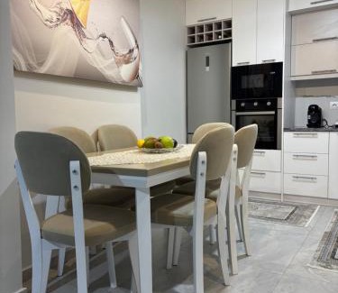 Elbasan Apartment | Liljana Apartment 2