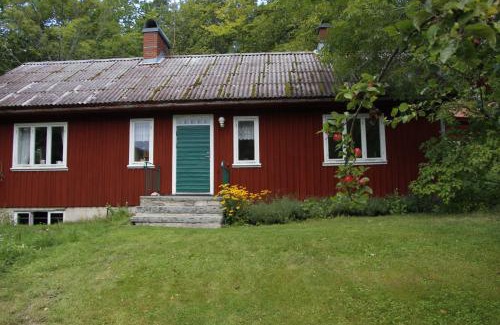 Dalskog House | Lilla Halängen cottages, Mormors hus