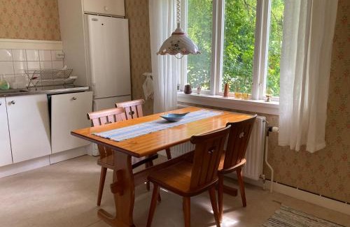 Dalskog House | Lilla Halängen cottages, Mormors hus