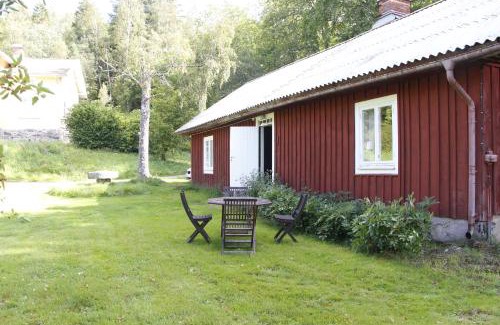 Dalskog House | Lilla Halängen cottages
