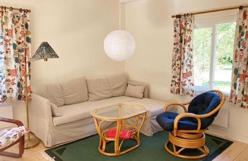 Dalskog House | Lilla Halängen cottages