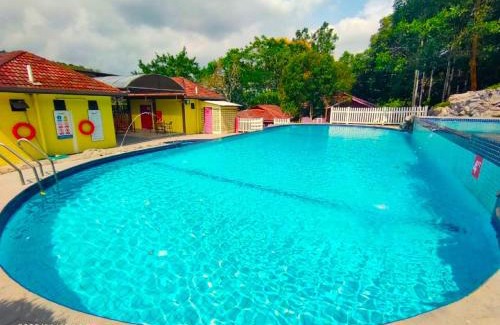 Janda Baik Resort | LiLLA Hilltop Retreat - Janda Baik
