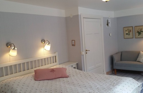Lund Hotel | Lilla Hotellet