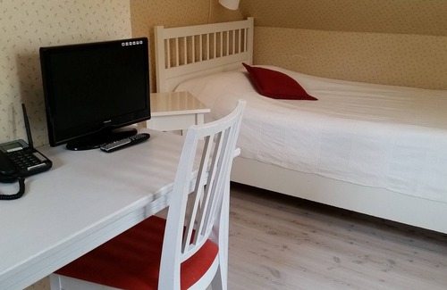 Lund Hotel | Lilla Hotellet
