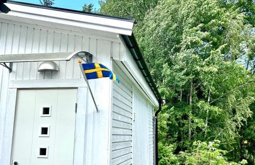 Orebro Bed & Breakfast | Lilla huset Bed & Breakfast - countryside guesthouse, free parking