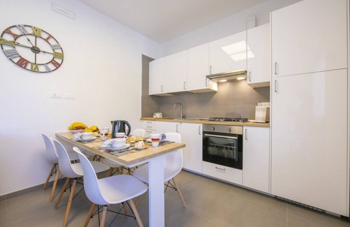 Marina di Massa Apartment | Lilla Suite by MMega