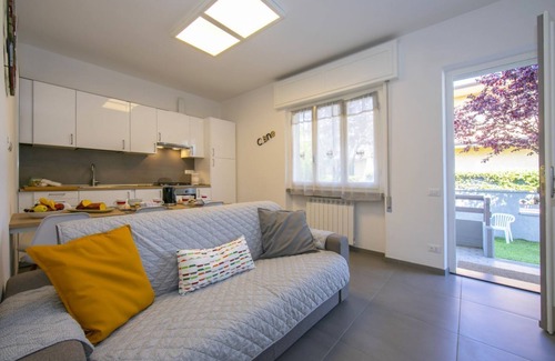 Marina di Massa Apartment | Lilla Suite by MMega