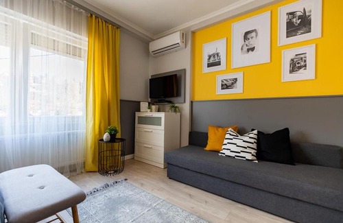 Miskolc-Tapolca House | Lilla Vendégház