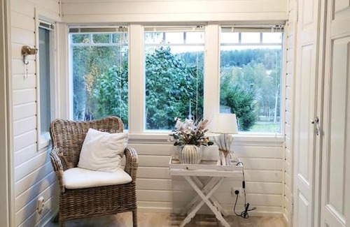 Tuusula House | Lilla Villa B