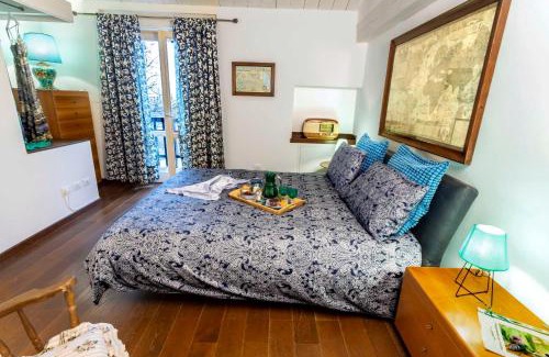 Montesicuro Bed & Breakfast | Lillac Cottage