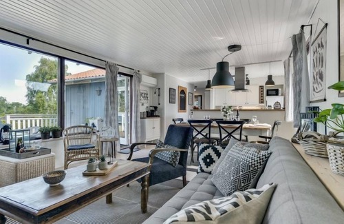 Østerskov House | "Lillan" - 250m from the sea by Interhome
