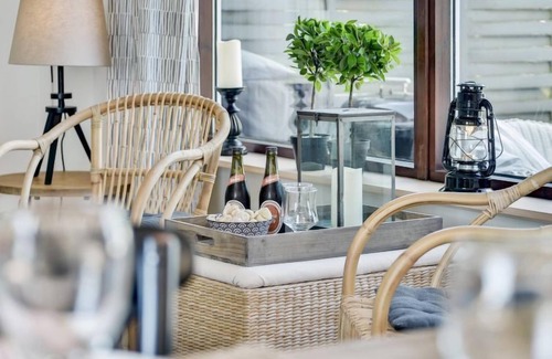 Østerskov House | "Lillan" - 250m from the sea by Interhome