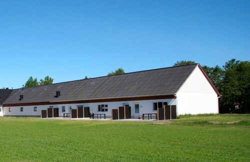 Læsø Apartment | Lille lejlighed Læsø v/Gydensgaard