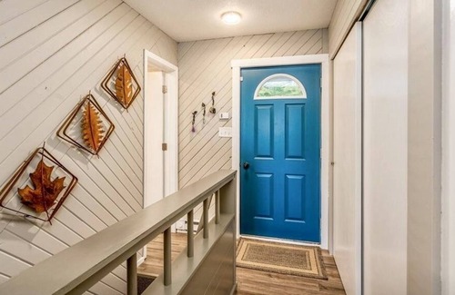 Osceola House | Lillebo at the lake