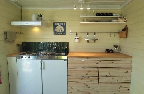 Jorpeland Apartment | Lillebu