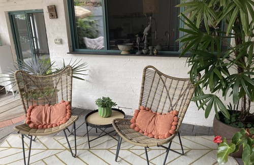 Byron Bay House | Lilli Pilli Art House!