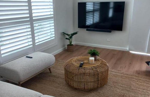 Yamba Apartment | Lillian Waters Retreat