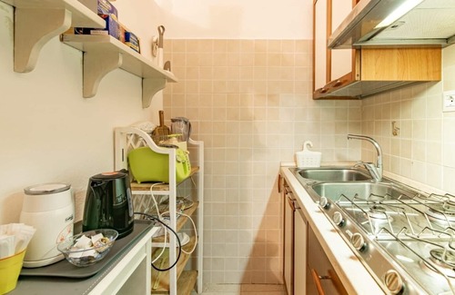 Campavaglio House | Lilliosa Home
